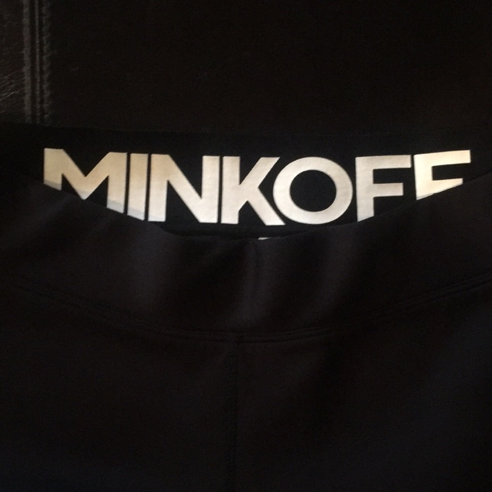 Cropped Rebecca Minkoff leggings